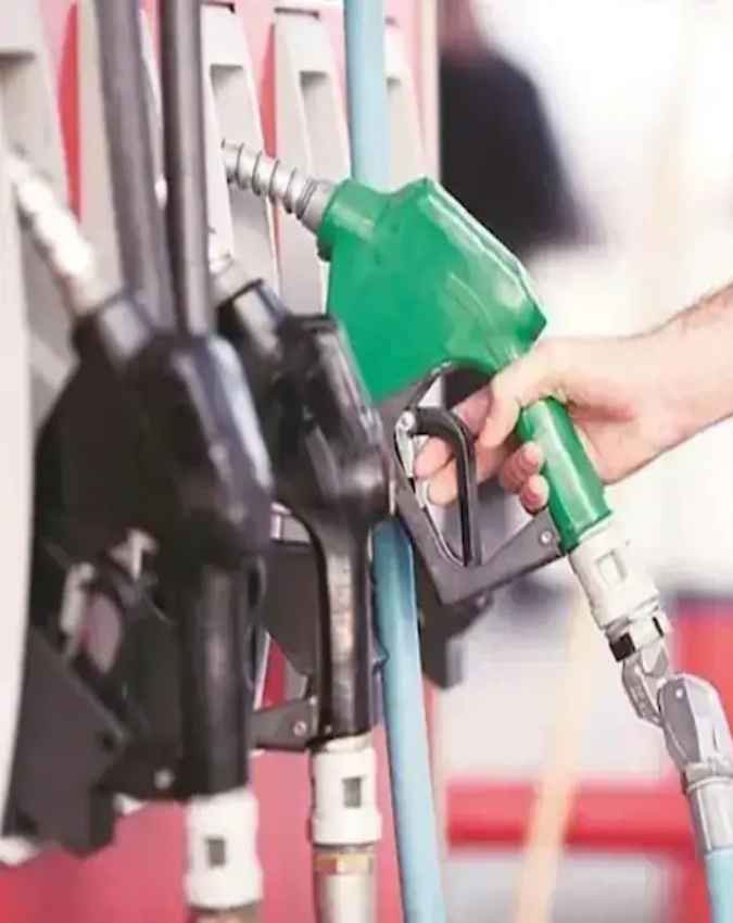 हॉन्ग-कॉन्ग में पेट्रोल है सबसे ज्यादा महंगा