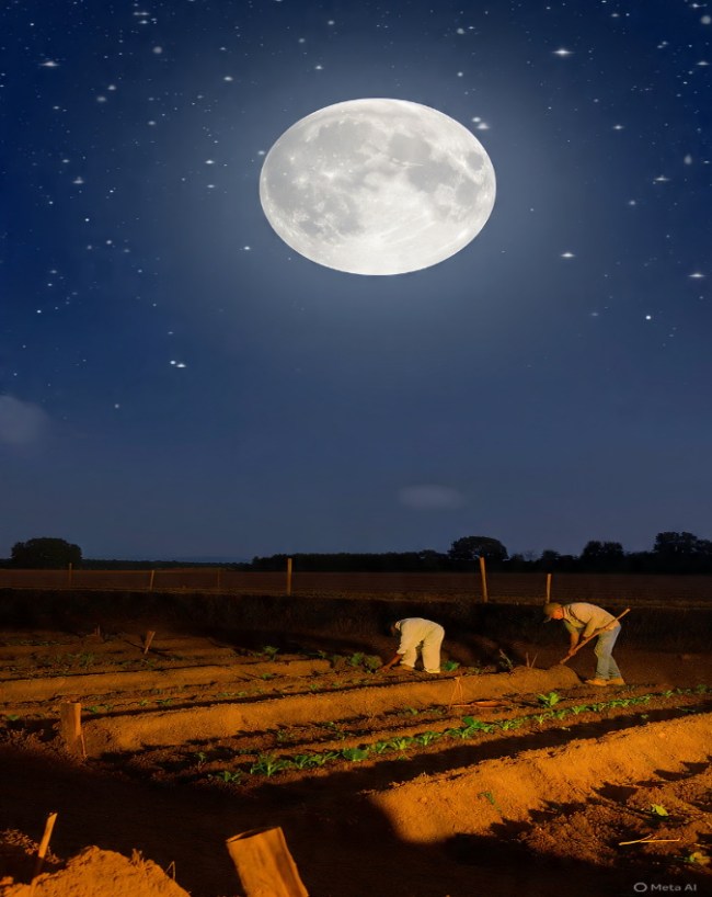 Flower Moon 2026, Full Moon Date, Flower Moon Significance, May Full Moon, Astronomical Event-1-2