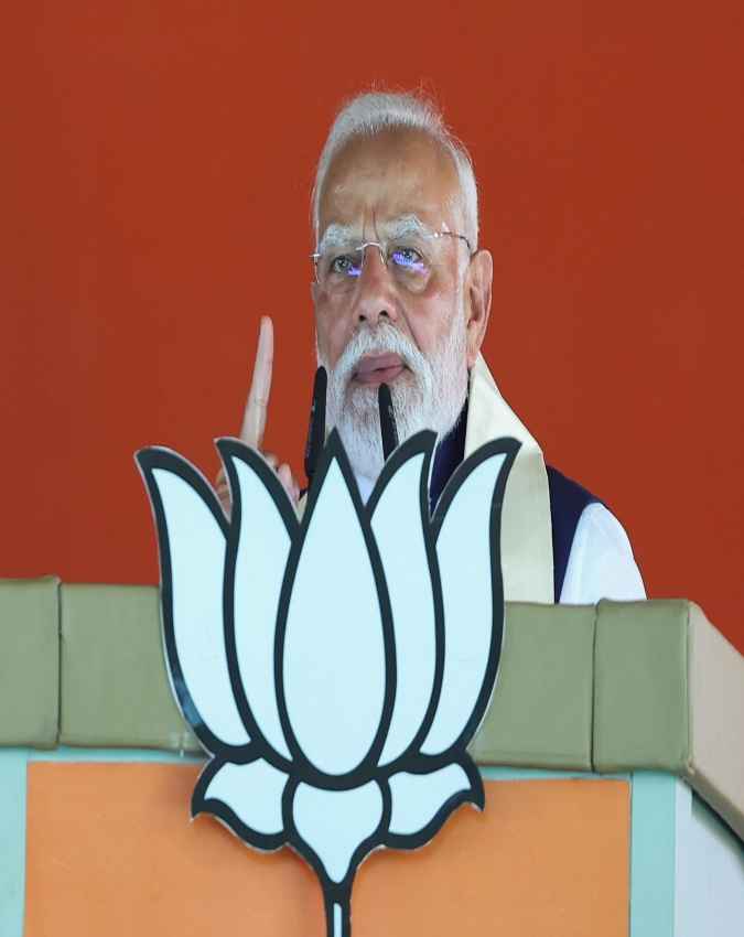 पीएम मोदी करेंगे गंगा एक्सप्रेसवे का उद्घाटन