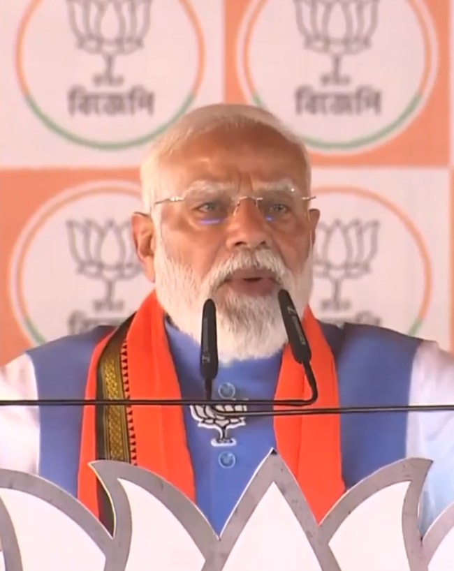 pm modi West Bengal election -1-2-3