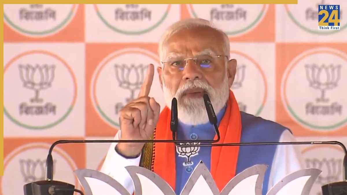 pm modi West Bengal election