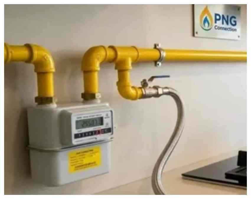 पीएनजी (PNG) अपनाइए, झंझट भगाइए: सरकार का नया रुख