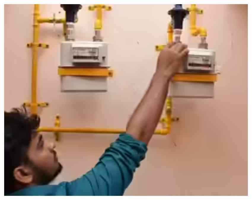 PNG के बढ़ते कदम: 8 लाख से ज्यादा नए कनेक्शन