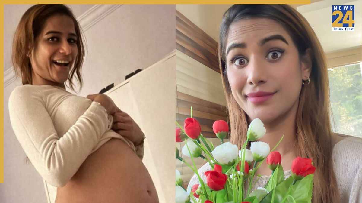 poonam pandey pregnancy
