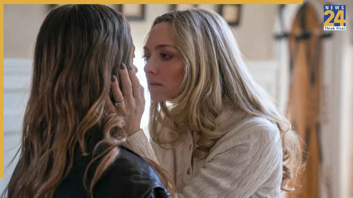 prime video the housemaid prime video the housemaid