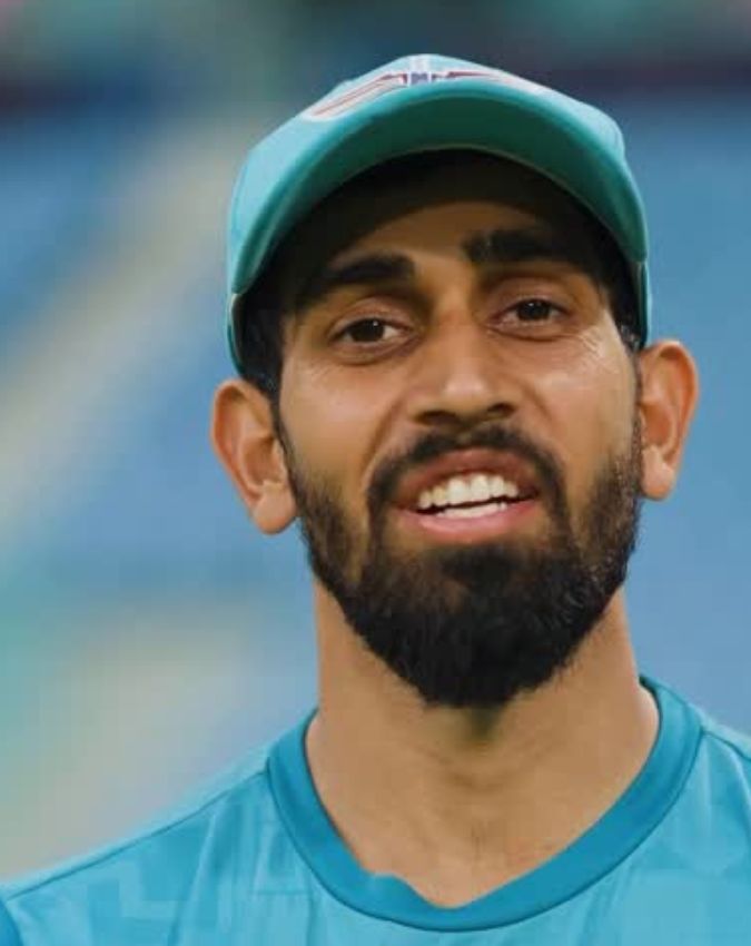 Prince Yadav Jasprit bUmrah -1-2-3-4-5