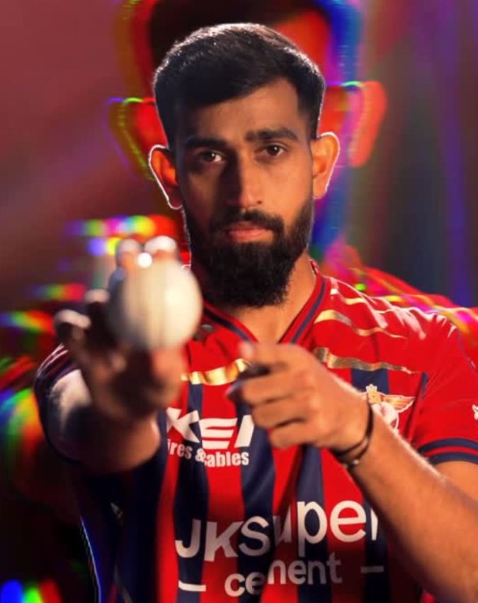 Prince Yadav Jasprit bUmrah -1-2