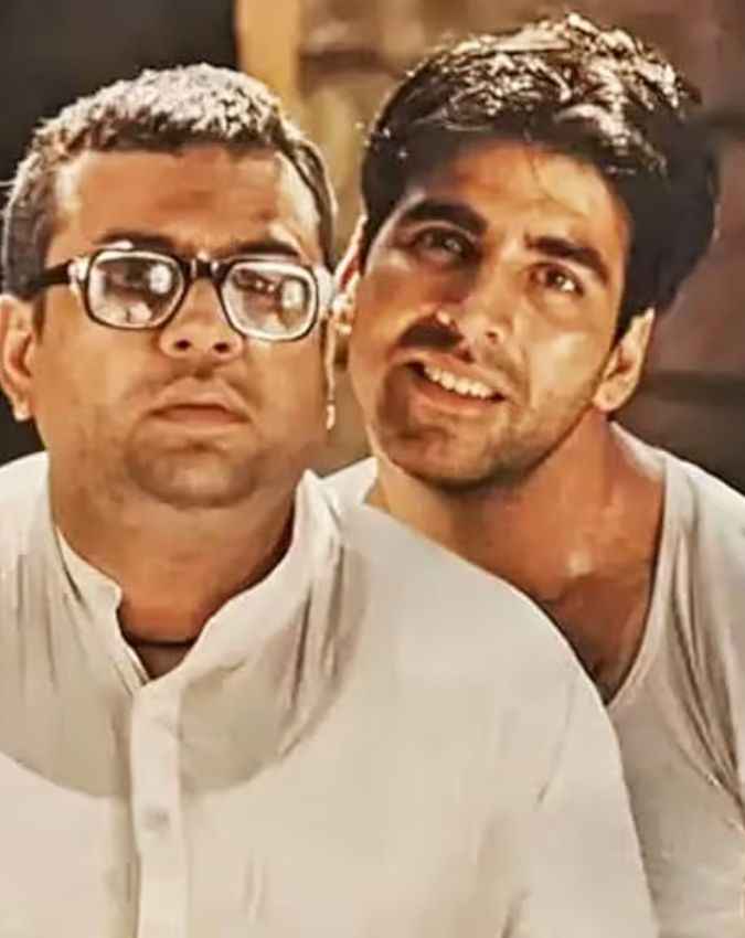 इन फिल्मों में किया साथ काम