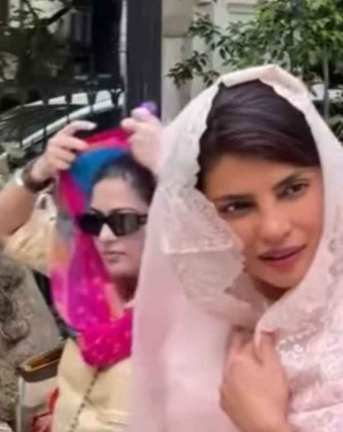 देसी अंदाज में छाईं एक्ट्रेस