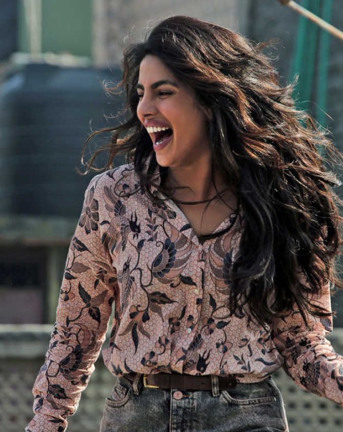 priyanka chopra golden temple visit -1-2-3-4-5-6-7