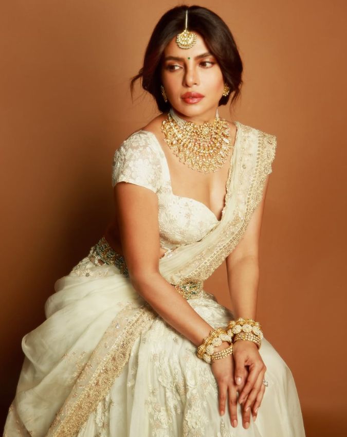 priyanka chopra golden temple visit -1-2-3-4-5-6-7-8