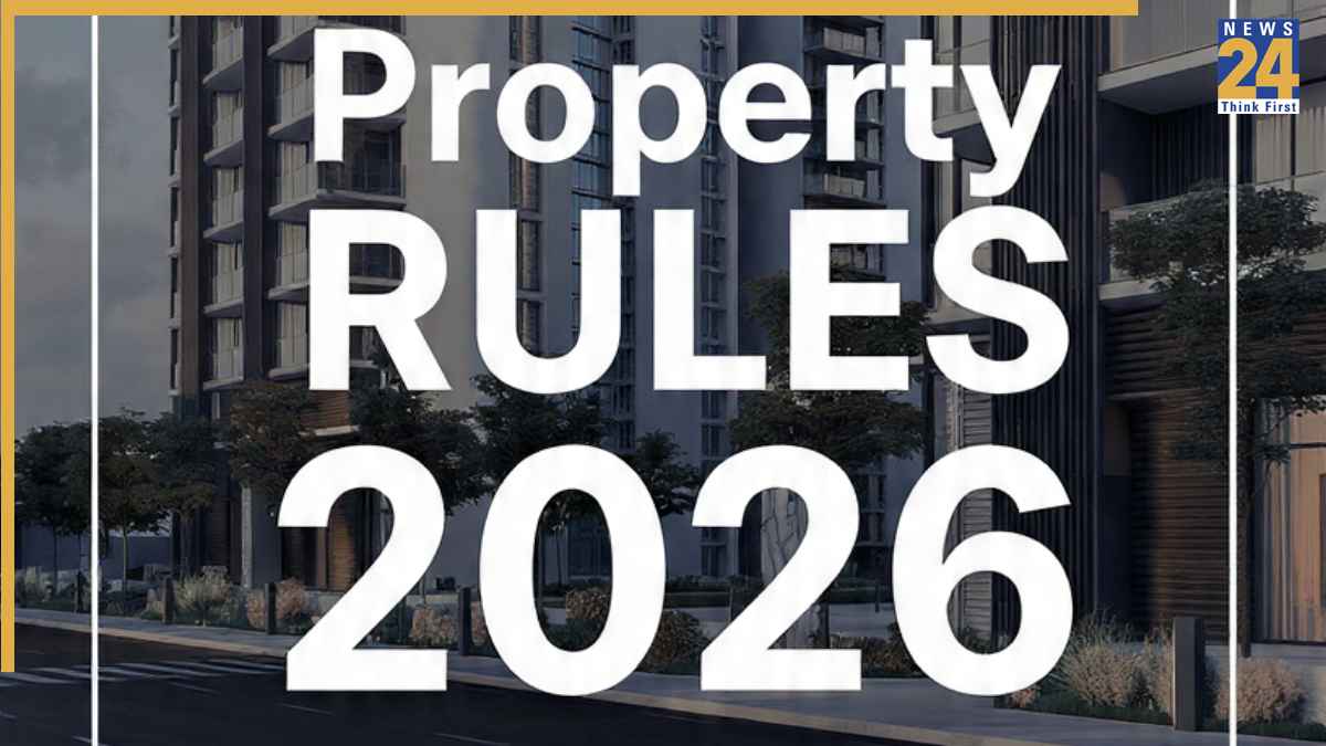 Property Rules Change: 1 मई से बदल रहे हैं जमीन की रजिस्ट्री के नियम; महंगा हुआ सर्कल रेट
