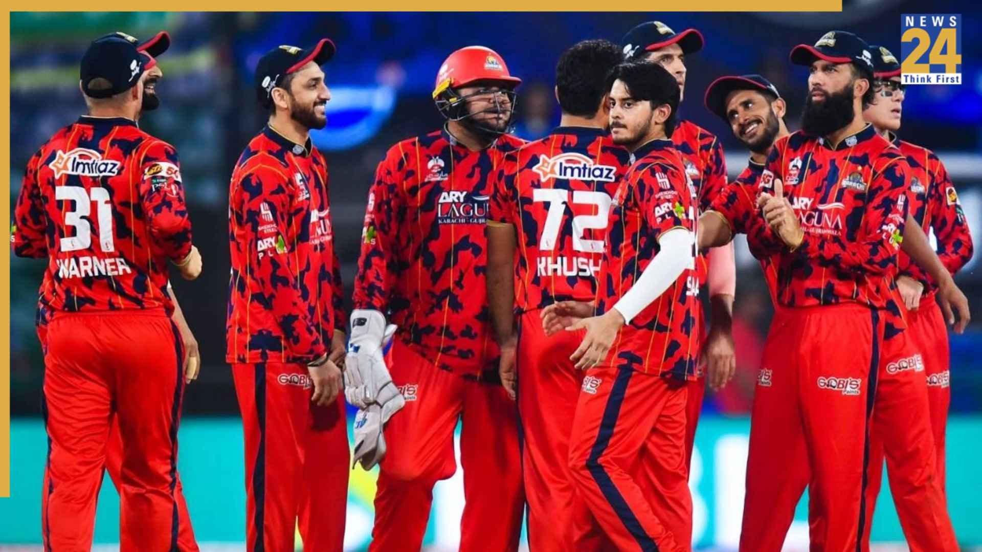 RWP vs KK PSL 2026 Highlights: कराची किंग्स ने लगाई जीत की हैट्रिक, रावलपींडीज को 5 विकेट से हराया