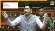 raghav chadha
