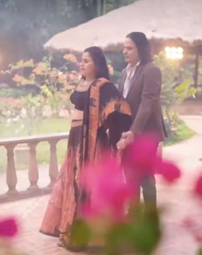 Rahul Roy Viral Reel-1-2-3-4-5