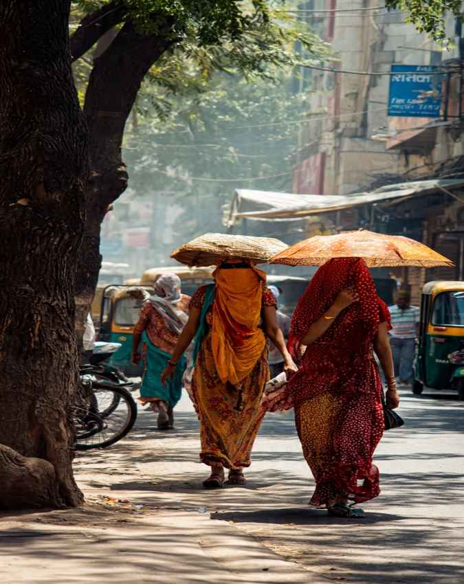 राजस्थान में कैसा रहेगा कल का मौसम