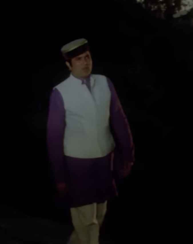 राजेश खन्ना