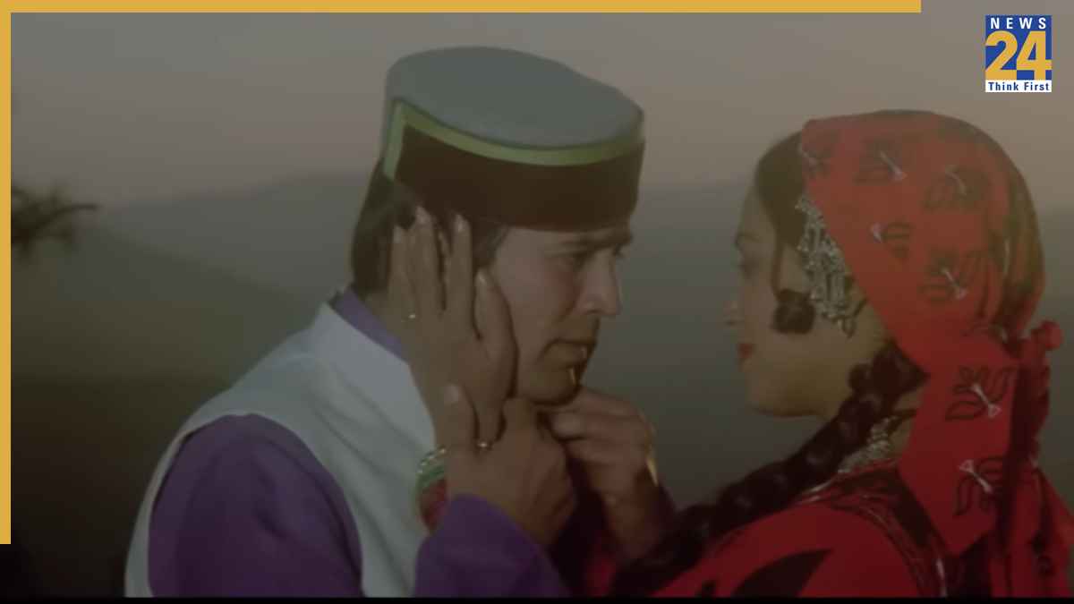 rajesh khanna