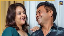 rajpal yadav and radha love story