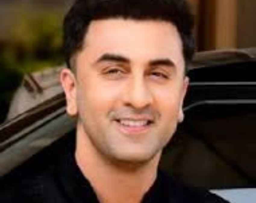रणबीर कपूर