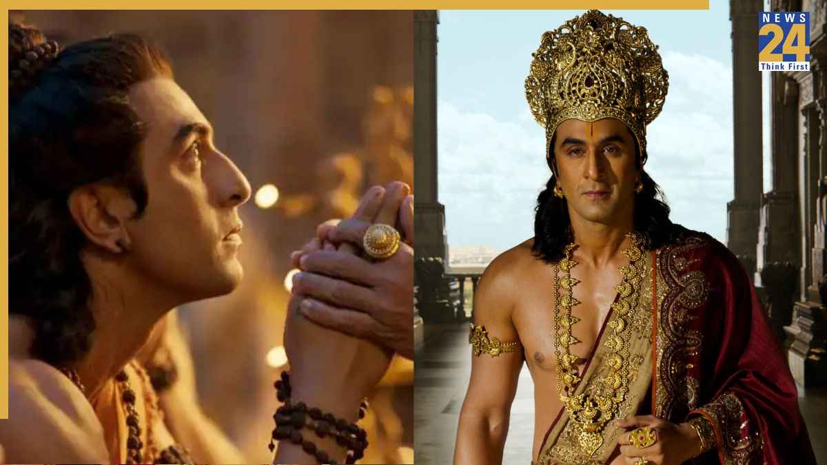 ramayana ranbir kapoor