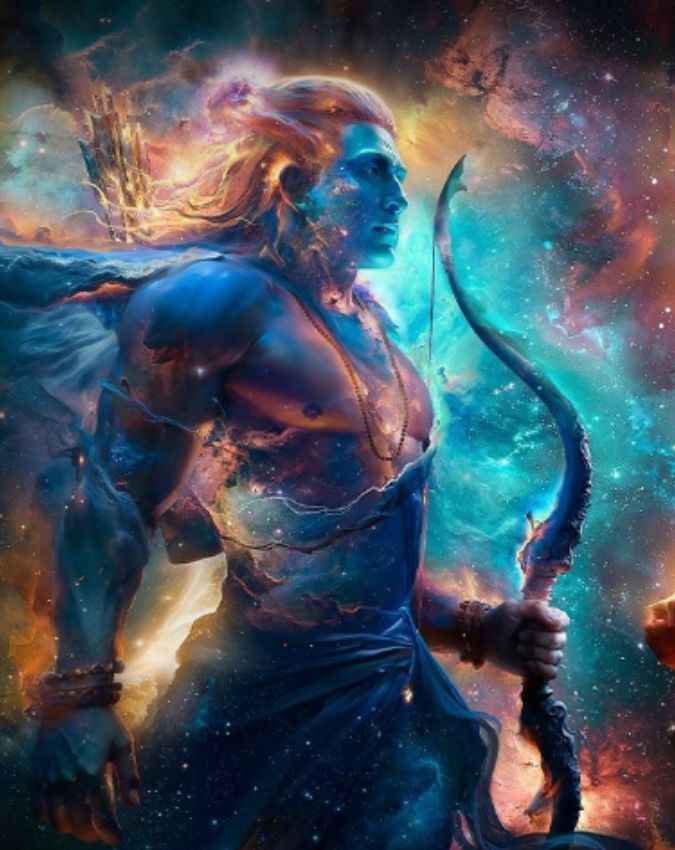कहां होगा 'रामायण' का टीजर लॉन्च इवेंट?