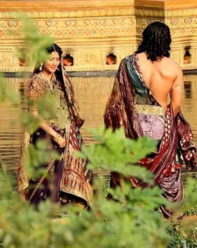 ramayana teaser release-1-2-3-4-5-6-7-8