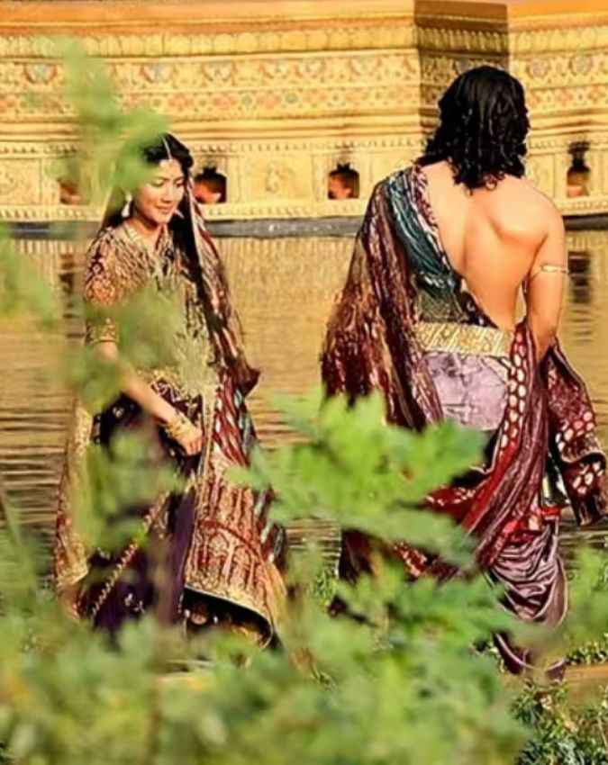 'रामायण' की स्टारकास्ट