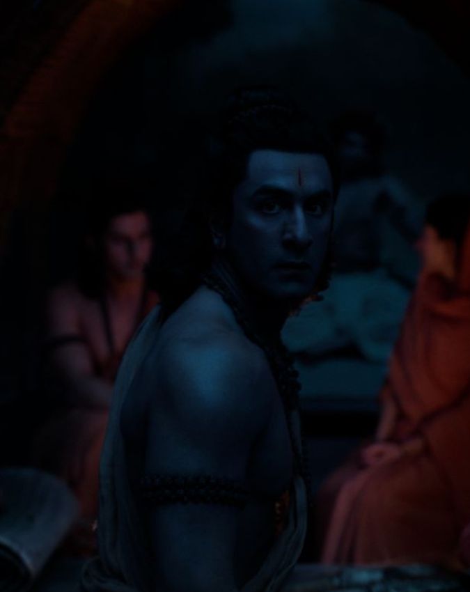 Ramayana Teaser Release-1-2-3-4-5-6-7-8