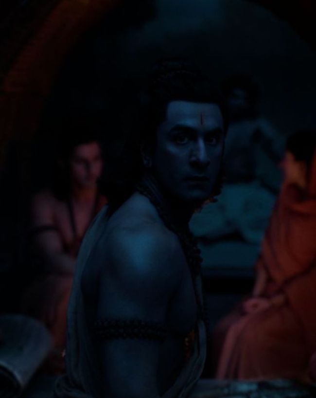 Ramayana Teaser Release-1-2-3-4-5-6-7-8