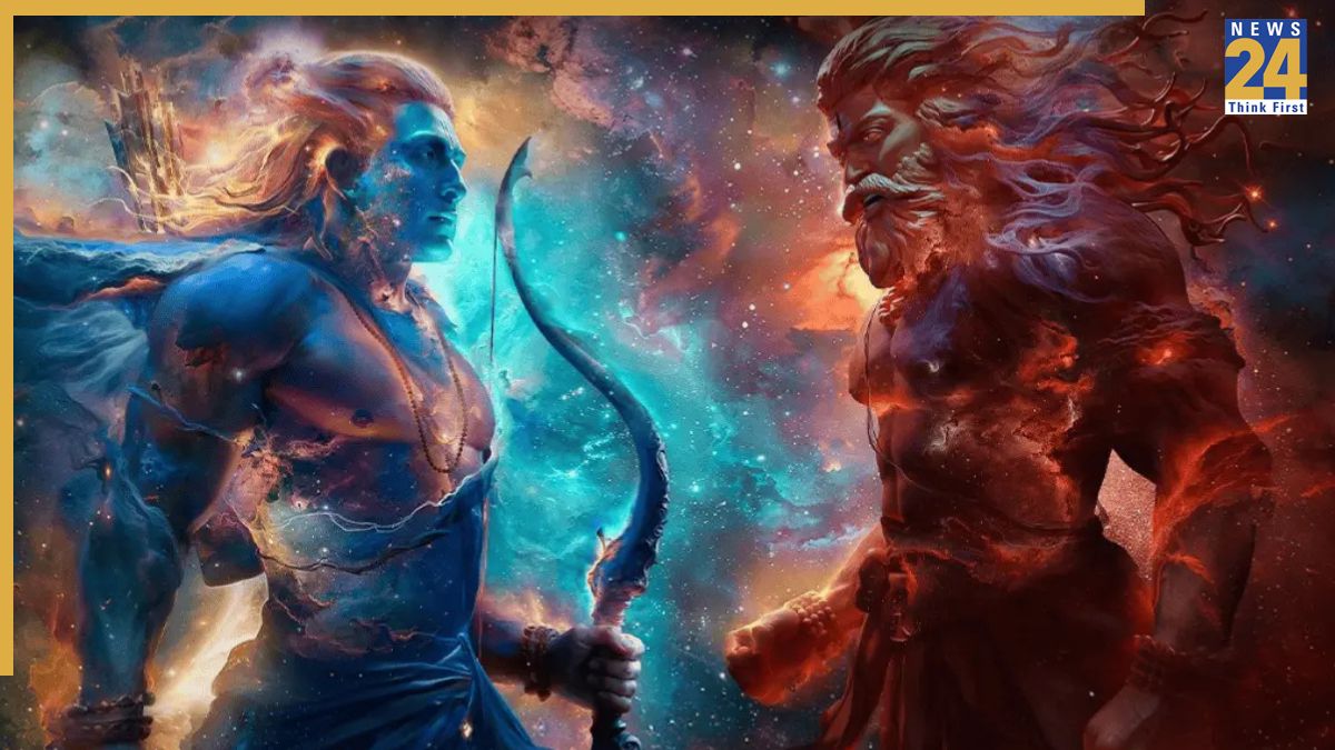 ramayana teaser release-1