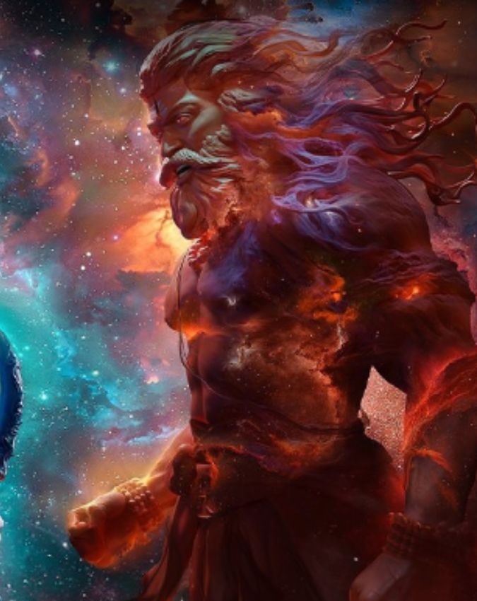 ramayana teaser release-1-2-3