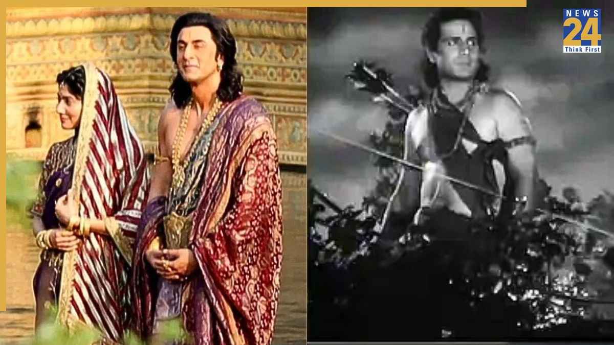 ranbir kapoor ramayana