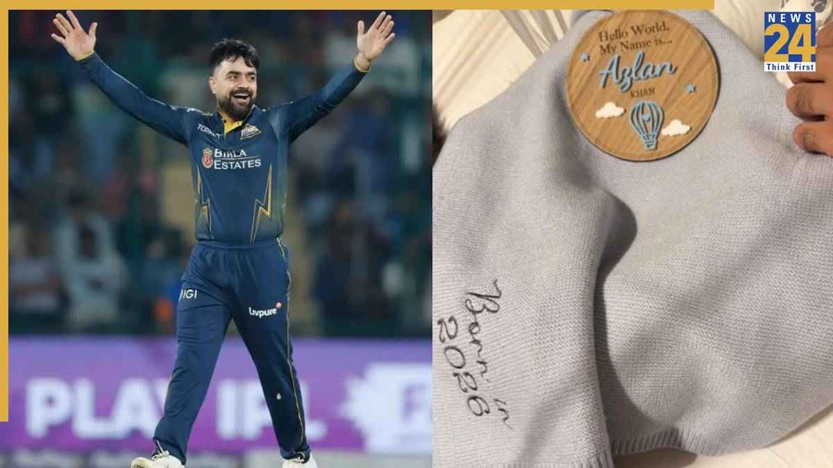 Rashid Khan