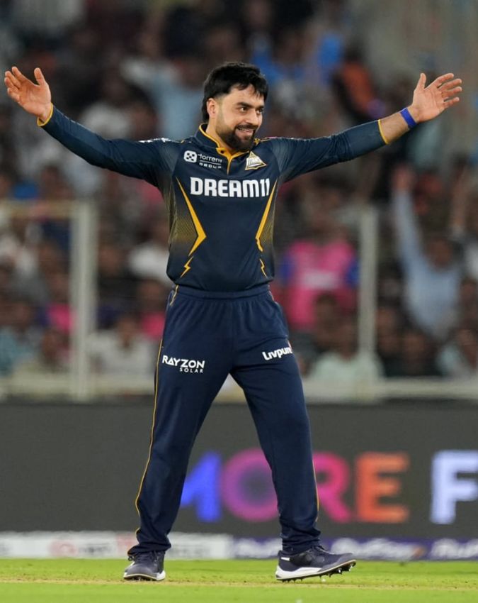 Ravi Bishnoi Jasprit Shami -1-2-3-4-5