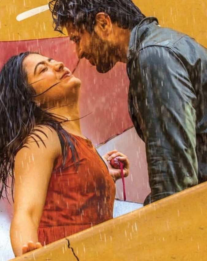 rashmika mandanna Vijay deverakonda wedding-1-2-3-4-5