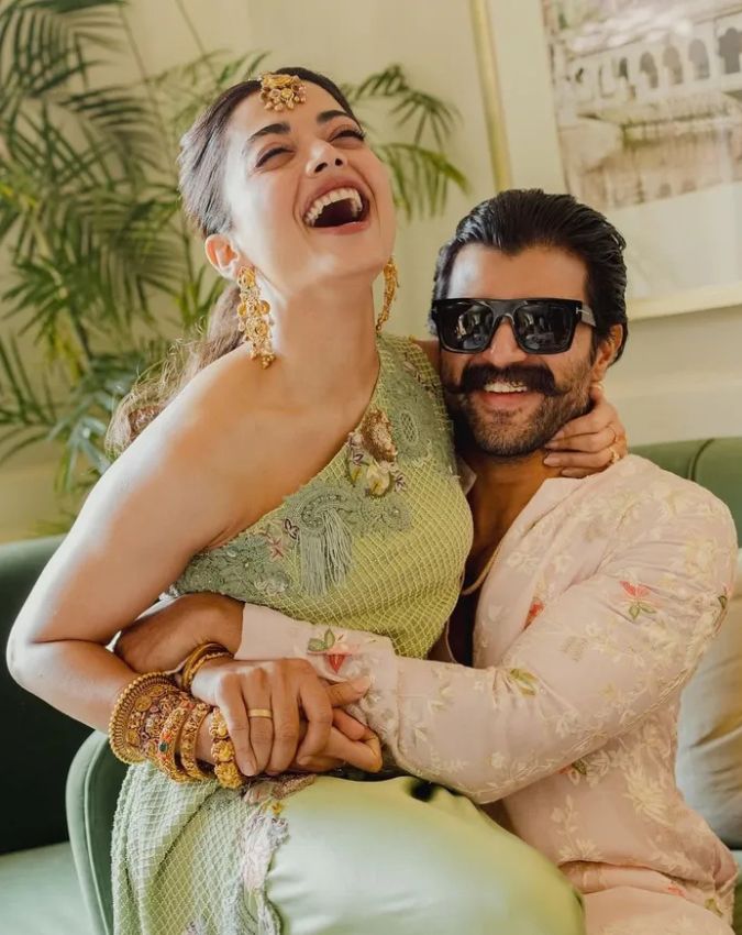 rashmika mandanna Vijay deverakonda wedding-1-2-3-4-5-6-7