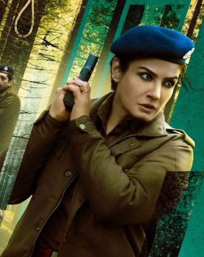 90s actress ott series-1-2