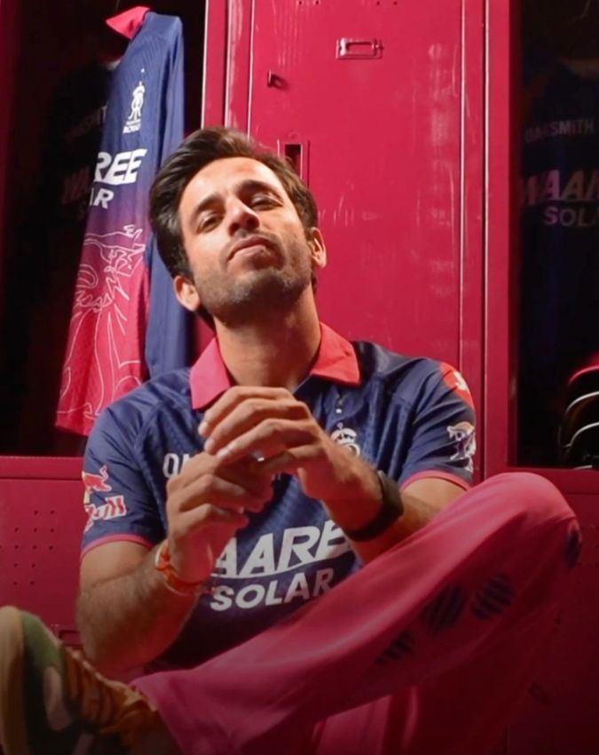 Ravi Bishnoi Jasprit Shami -1-2-3