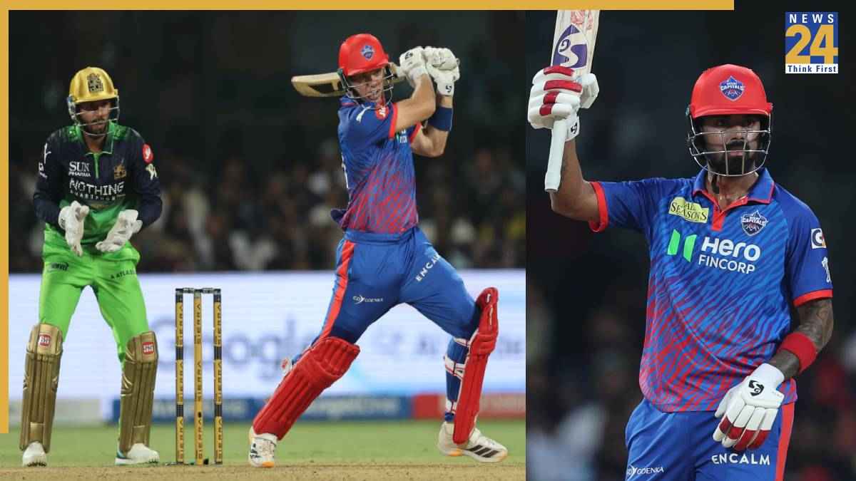 rcb-vs-dc IPL 2026 RCB vs DC