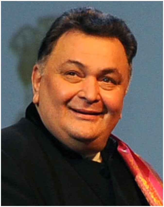 नीतू कपूर