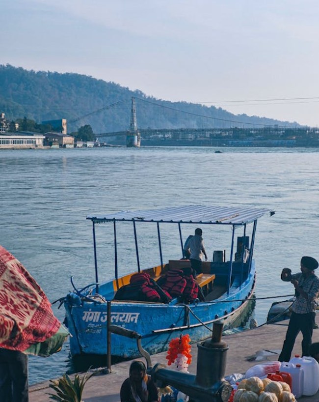 Rishikesh Rafting Rates, Rishikesh Rafting Price Hike, Rishikesh Traffic Jams, Uttarakhand Tourism News-1-2