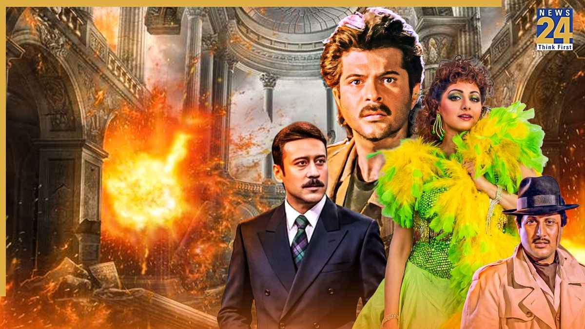 roop ki rani choron ka raja movie