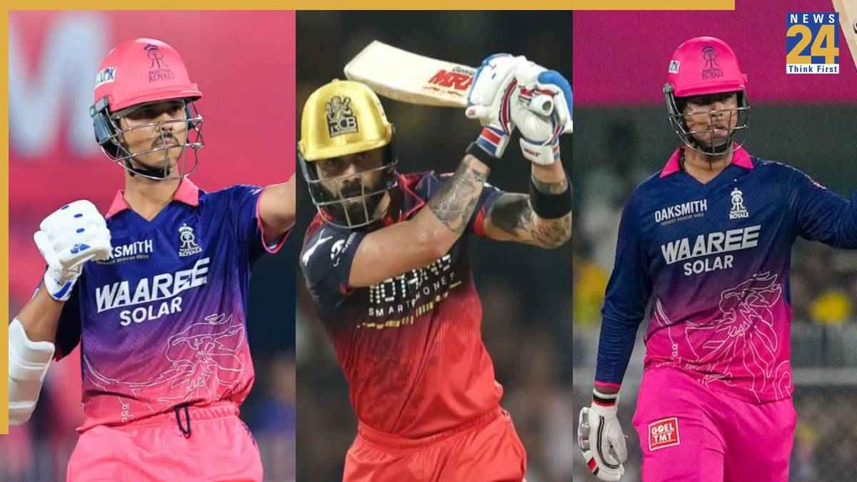 IPL 2026, RR vs RCB