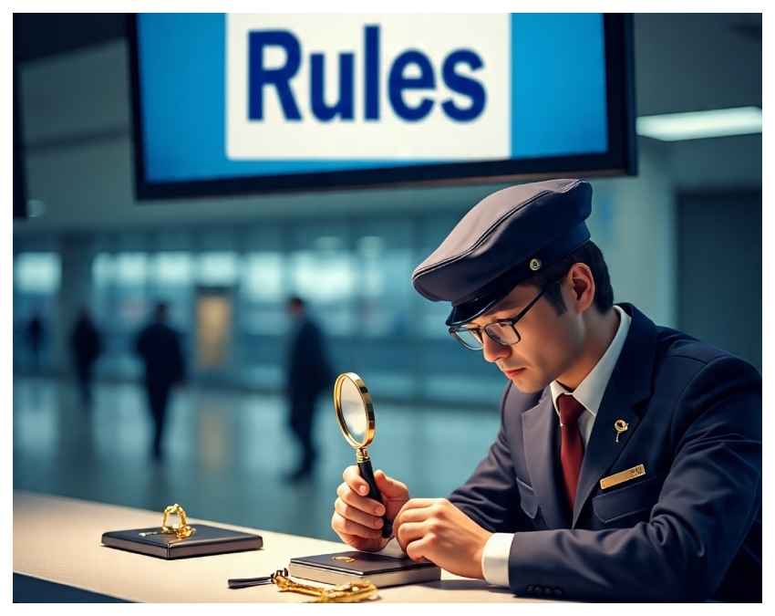 भारत लाने का नियम: क्या आप खरीद कर ला सकते हैं?