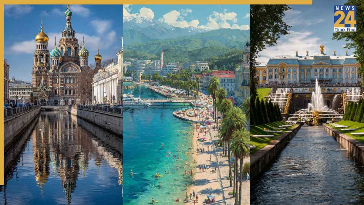 russia most beautiful places to visit from india