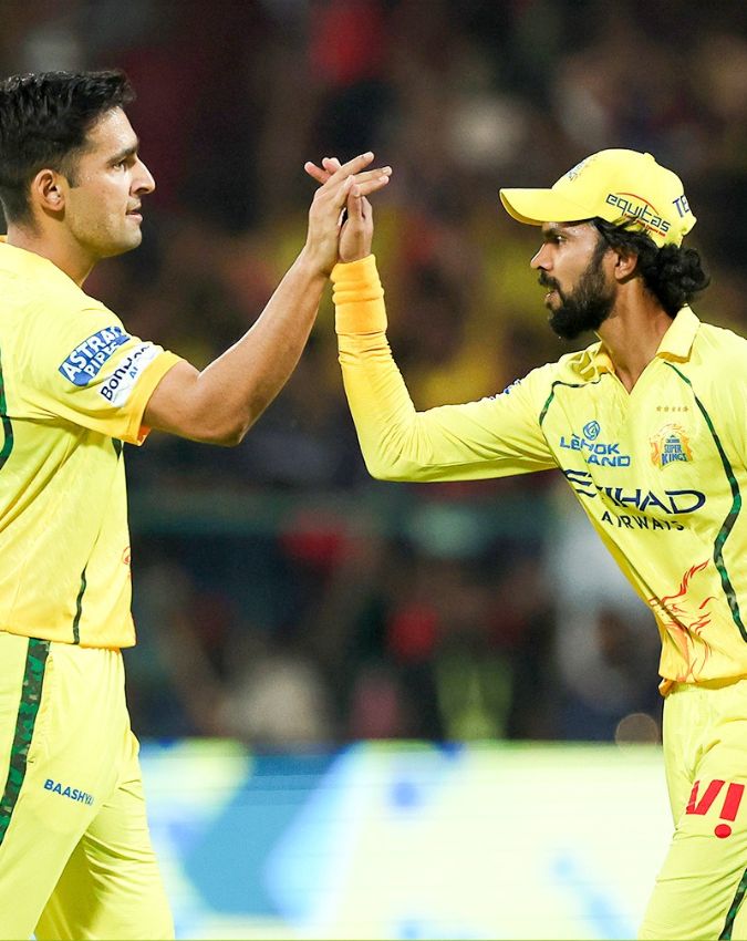 CSK Ruturaj Gaikwad -1-2-3