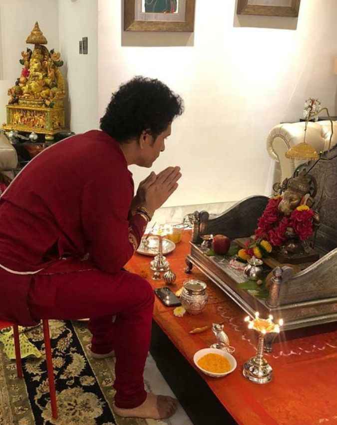 सचिन तेंदुलकर के घर की मौजूदा कीमत क्या है?