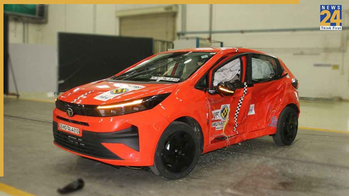 safest cars