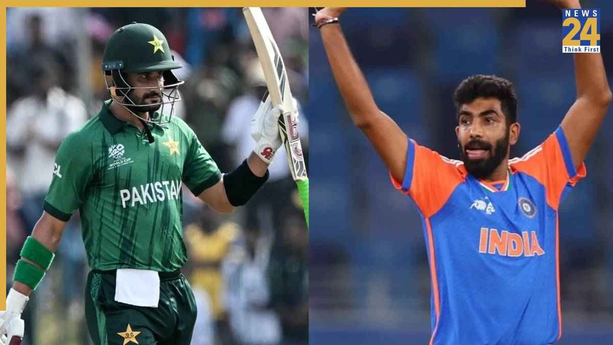 सिर्फ बुमराह ही नहीं, ये भारतीय गेंदबाज भी हैं खतरनाक, साहिबजादा फरहान ने दिया चौंकाने वाला बयान